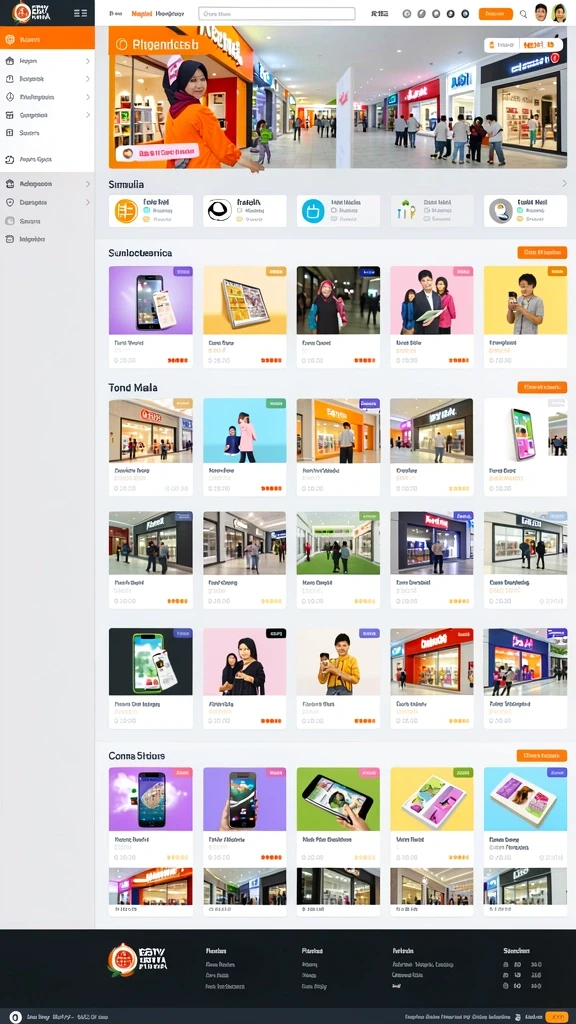 pasar123 App APK Terbaru screenshot 1