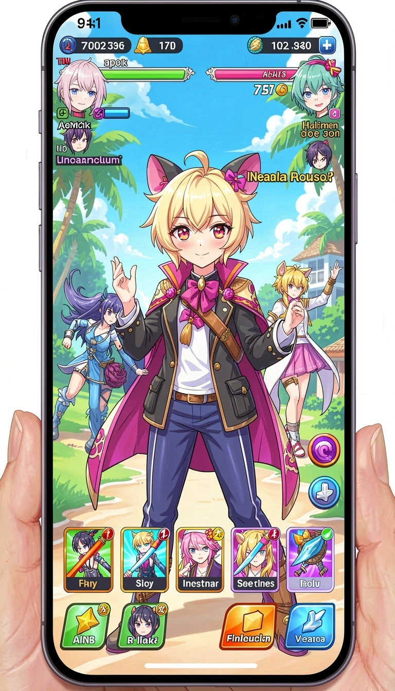 Download melayu4d APK untuk Android screenshot 4