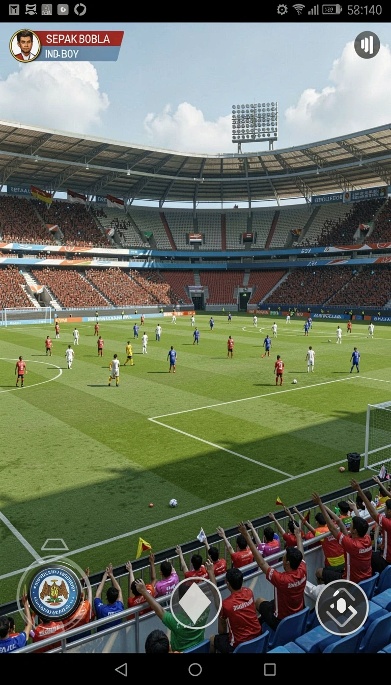 Download 828bet APK untuk Android screenshot 2