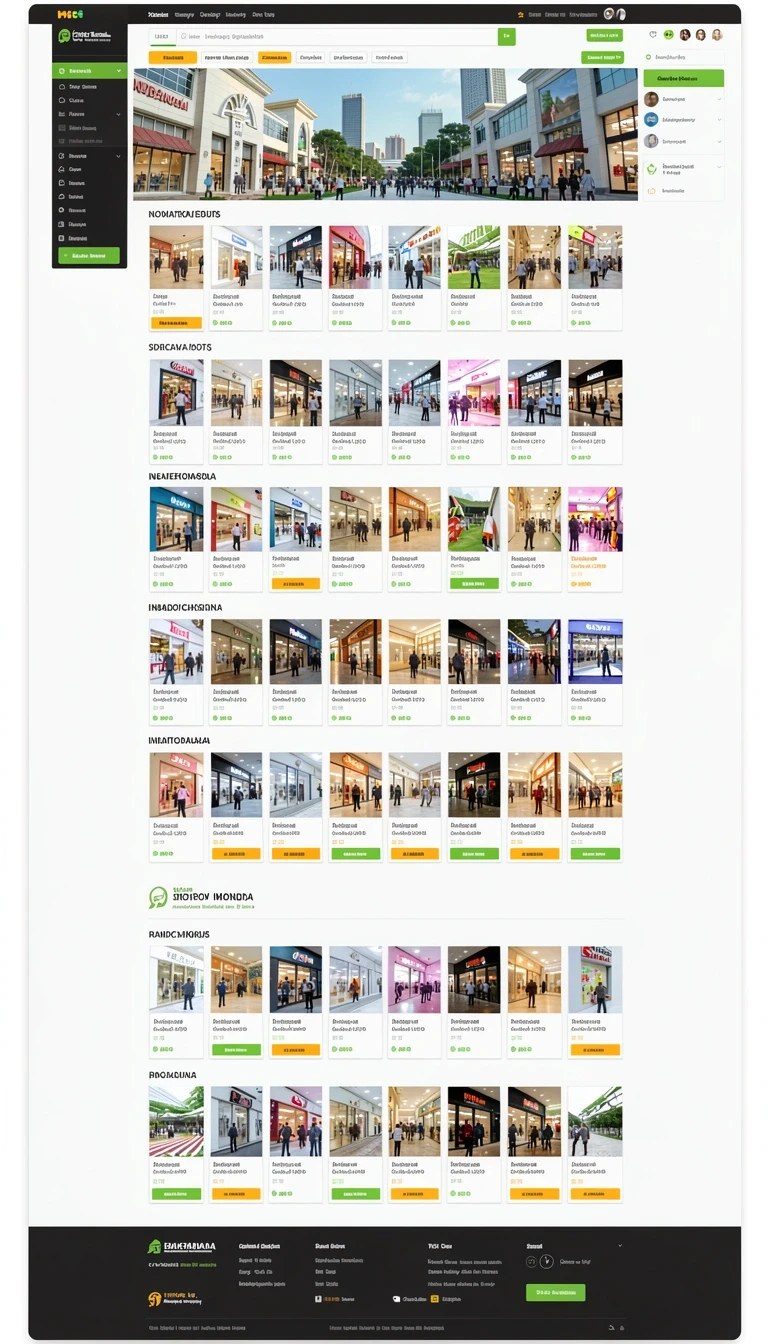 pasar123 App APK Terbaru screenshot 3