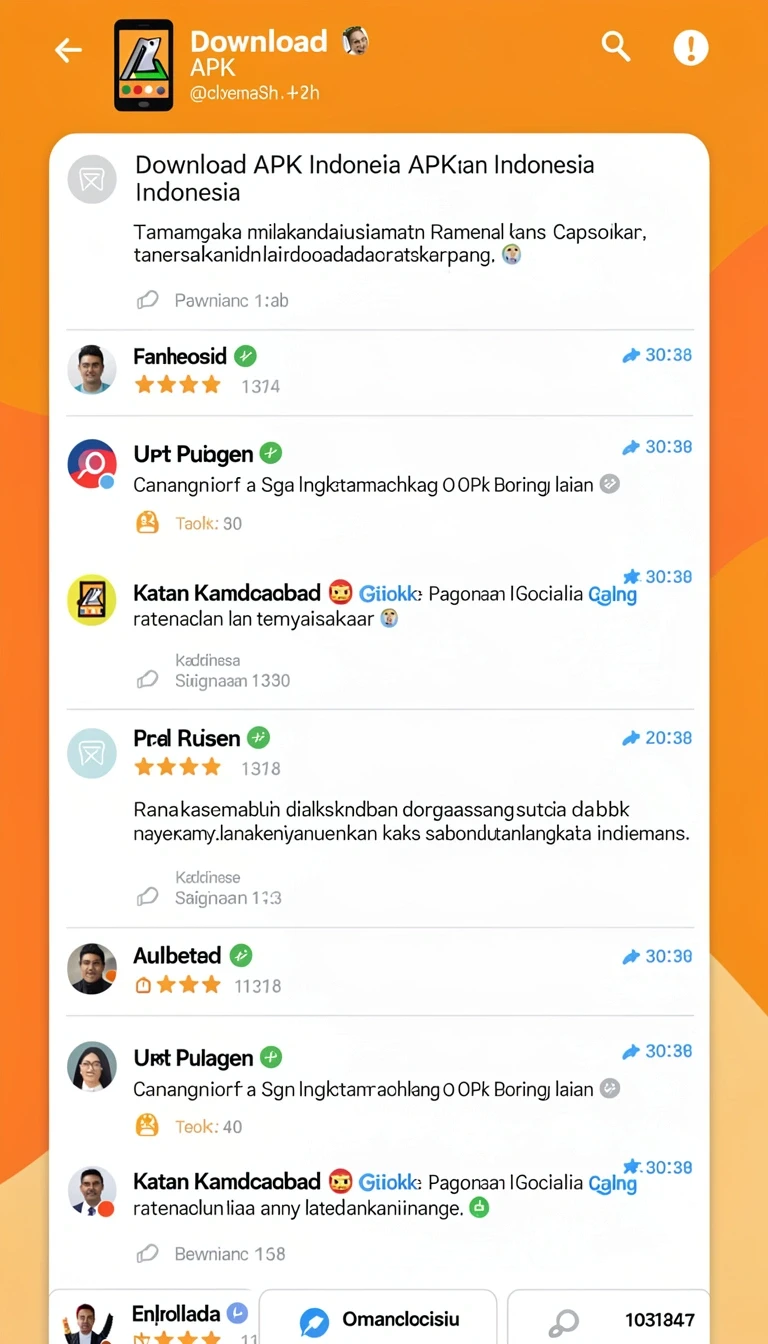 Review Aplikasi gf777 Versi Terbaru screenshot 1