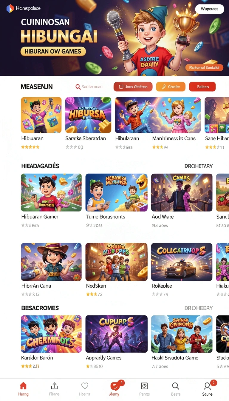 Review Aplikasi klik313 Versi Terbaru screenshot 4