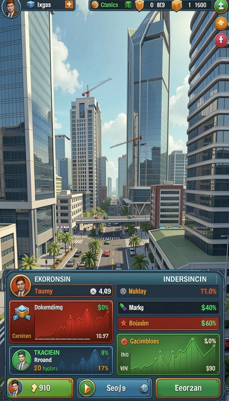 Download 1ibox4d APK untuk Android screenshot 4