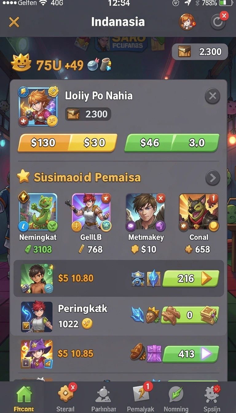 Download 828bet APK untuk Android screenshot 3