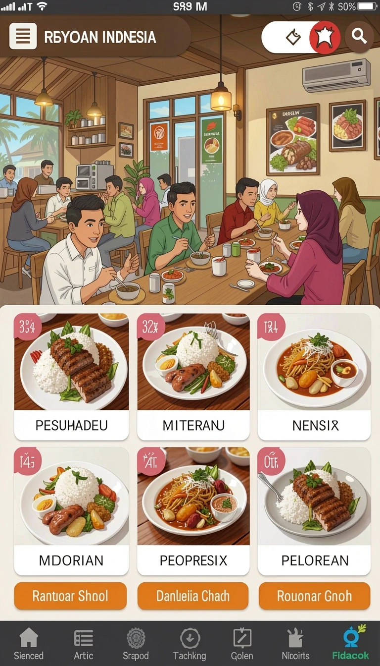 pasar123 App APK Terbaru screenshot 4