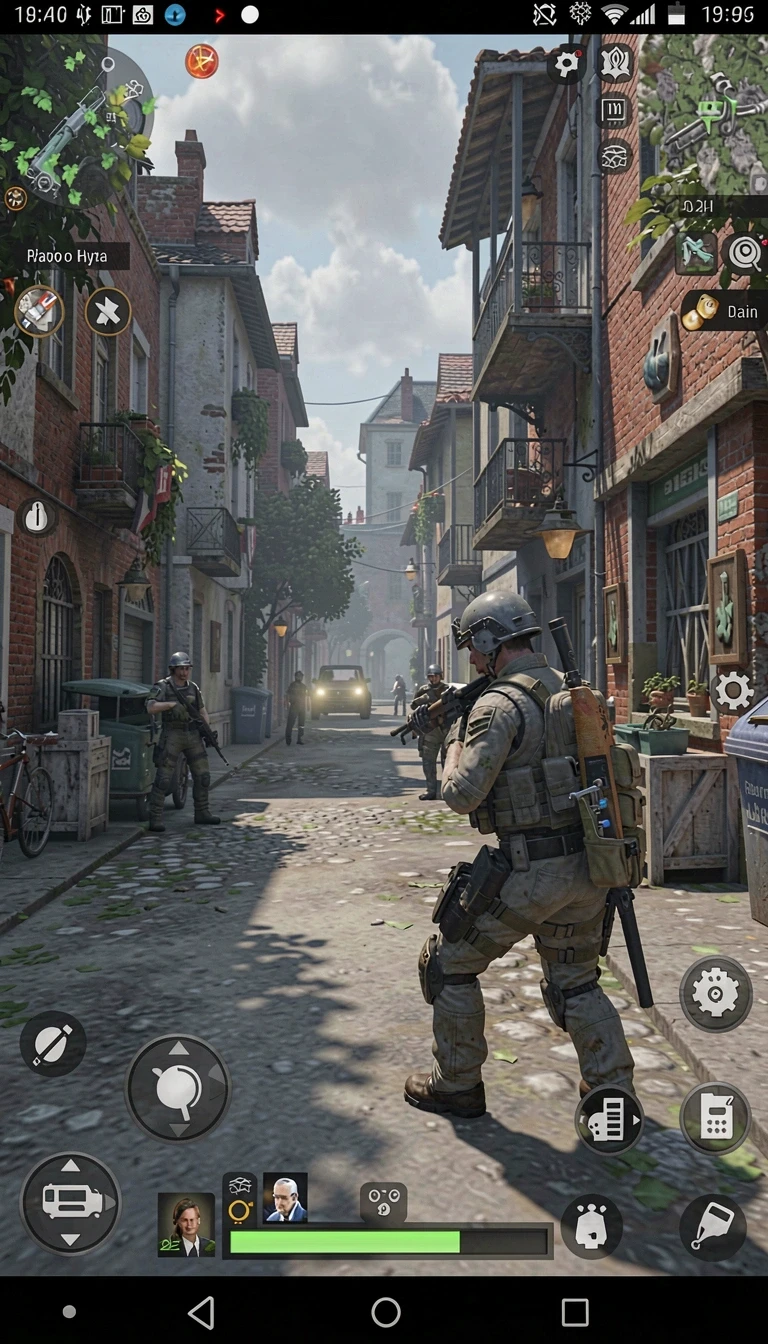 Download pesiarbet APK untuk Android screenshot 1