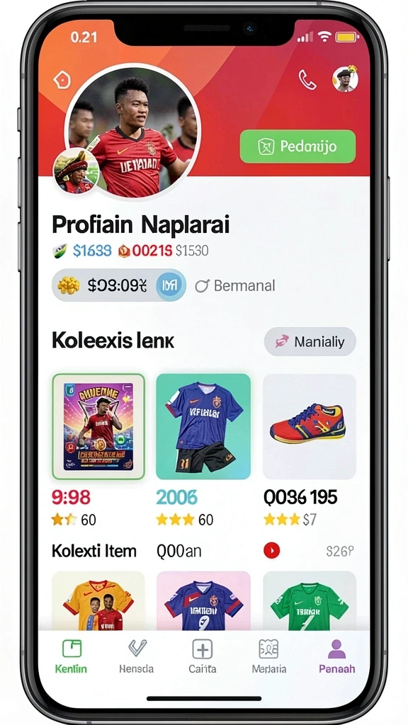 Review Aplikasi klik313 Versi Terbaru screenshot 3